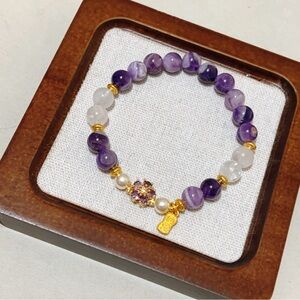 🖤 Handmade bracelet